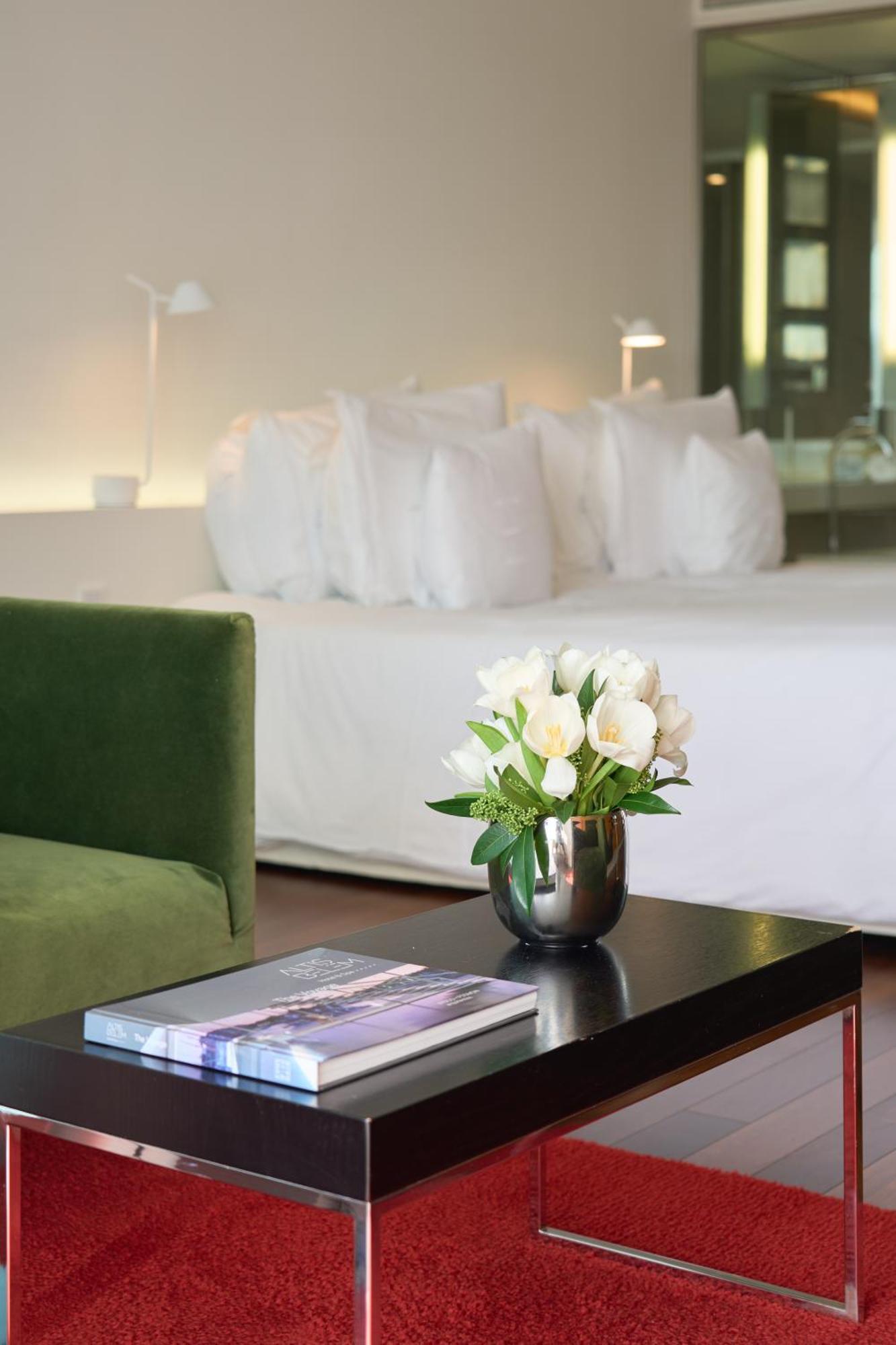 Altis Belem Hotel & Spa, A Member Of Design Hotels Lisbon Room photo